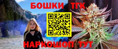 хмурый Кинель
